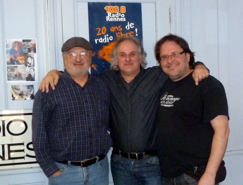 Rencontres amicales rennes 35