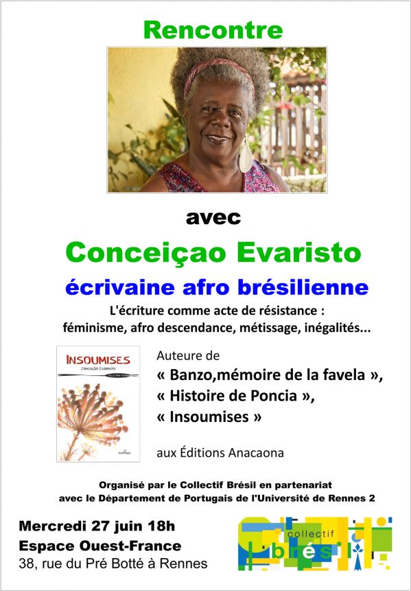rencontre bresil france