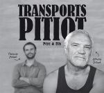 Transports Pitiot : Père & fils