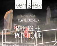 Evasion s'invite sur le 100.8 !