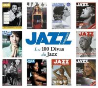 Les voix du jazz du 11 au 15 septembre 2017