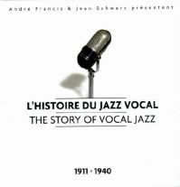 Les voix du jazz du 23 au 27 avril 2018