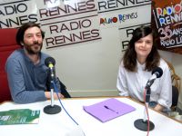 Les émissions 'Pluriel' du 7 au 13 mai 2018