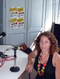 Les émissions 'Pluriel' du 2 au 7 septembre 2013