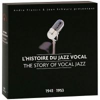 Les voix du jazz du 16 au 20 septembre 2013