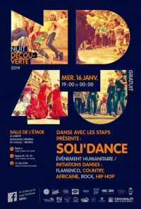 SOLI'DANCE