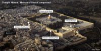 Fenêtre sur l'Orient : le Haram al Sharif 