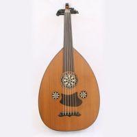 Fenêtre sur l'Orient : l'Oud 