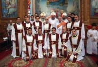 Fenêtre sur l'Orient : les Coptes 