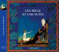 Fenêtre sur l'Orient : les Mille et une nuits