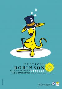 FESTIVAL ROBINSON