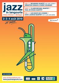 JAZZ IN LANGOURLA