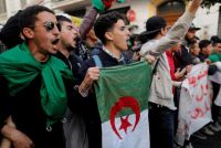 Fenêtre sur l'Orient : Le Printemps arabe
