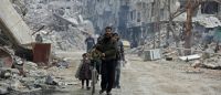 Fenêtre sur l'Orient : La guerre en Syrie 