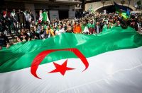 Fenêtre sur l'Orient : L'Algérie