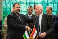 Fenêtre sur l'Orient : Le Hamas & le Fatah 