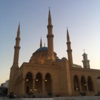 Fenêtre sur l'Orient : Les mosquées 