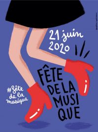 FÊTE DE LA MUSIQUE 