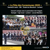 Chemins de Terre du 27 juillet au 2 août 2020