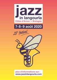 JAZZ IN LANGOURLA