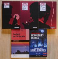 Si on parlait de lire...