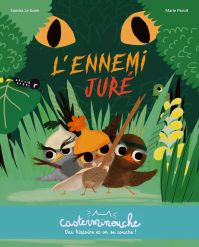 Espace jeunesse du 8 février 2021