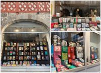 La vitrine du libraire : Librairie Le Failler