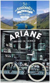 La vitrine du libraire : Ariane