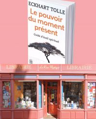 La vitrine du libraire : La Rose Mystique