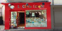 La vitrine du libraire : La Courte Échelle