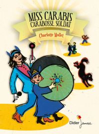 Espace jeunesse : émission du 1er mars 2014