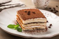 Via Con Me : l'histoire du tiramisù