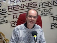 Évasion s'invite sur le 100.8 !