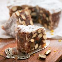 Via Con Me : le panforte