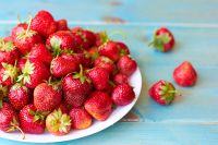 Via Con Me : la Fragola di Tortona