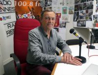 Évasion s'invite sur le 100.8 !