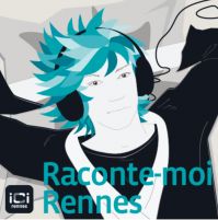 Raconte-moi Rennes : Leperdit, la statue de la liberté