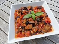 Via Con Me : la caponata