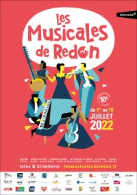 LES MUSICALES DE REDON