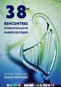 RENCONTRES DE HARPES CELTIQUES