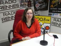 Evasion s'invite sur le 100.8 !