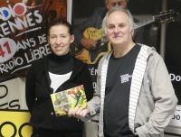 Evasion s'invite sur le 100.8 !