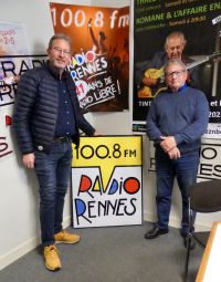 Les émissions Pluriel du 4 au 9 avril 2023