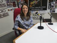 Evasion s'invite sur le 100.8 !