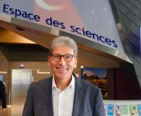 Evasion s'invite sur le 100.8 !