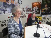 Evasion s'invite sur le 100.8 !