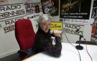 Evasion s'invite sur le 100.8 !