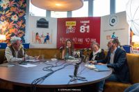 Les émissions Pluriel du 6 au 11 juin 2023