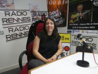 Evasion s'invite sur le 100.8 !