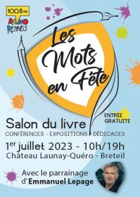 Il était une fois un livre : émission du 23 juin 2023